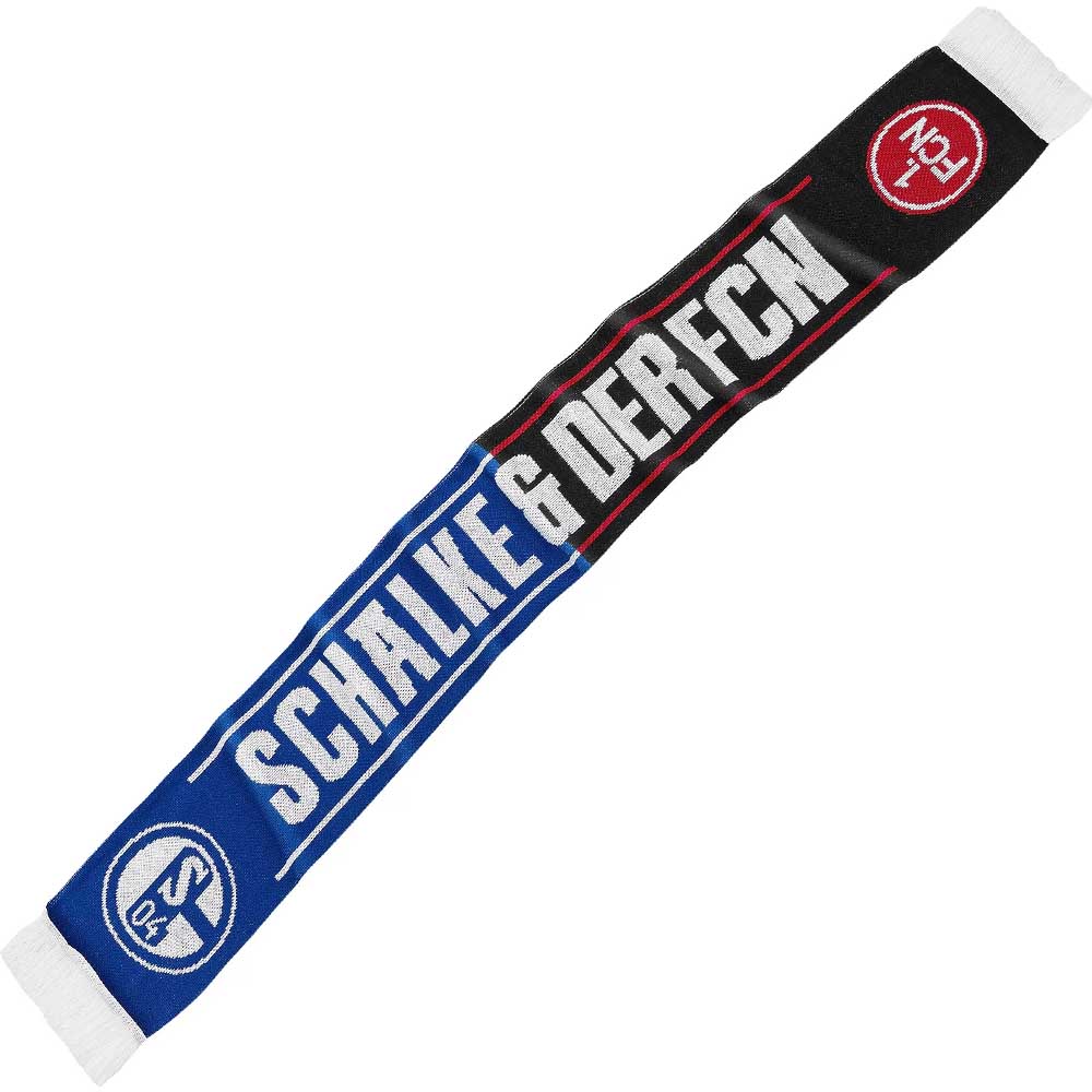 schalke schal
